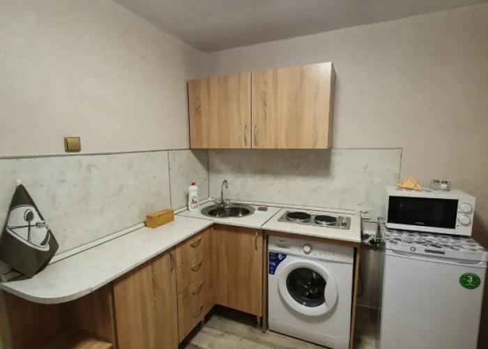 Metallurgov 21 Apartments