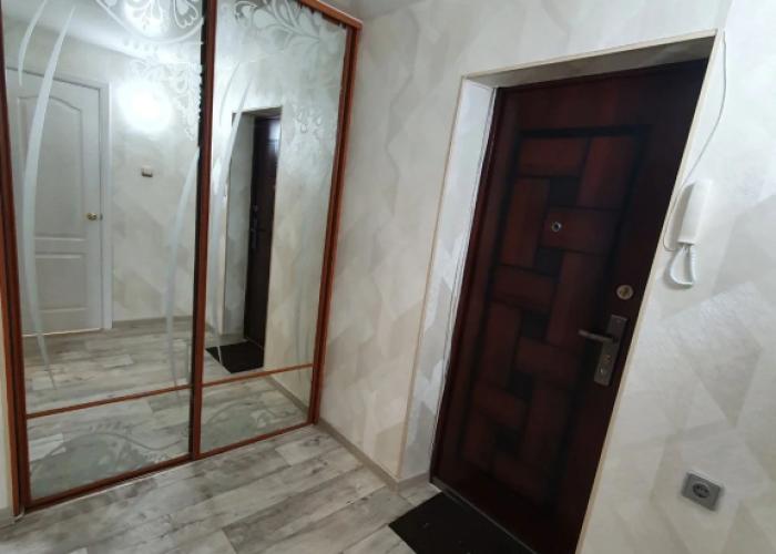 Metallurgov 21 Apartments