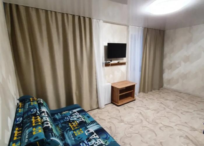Metallurgov 21 Apartments