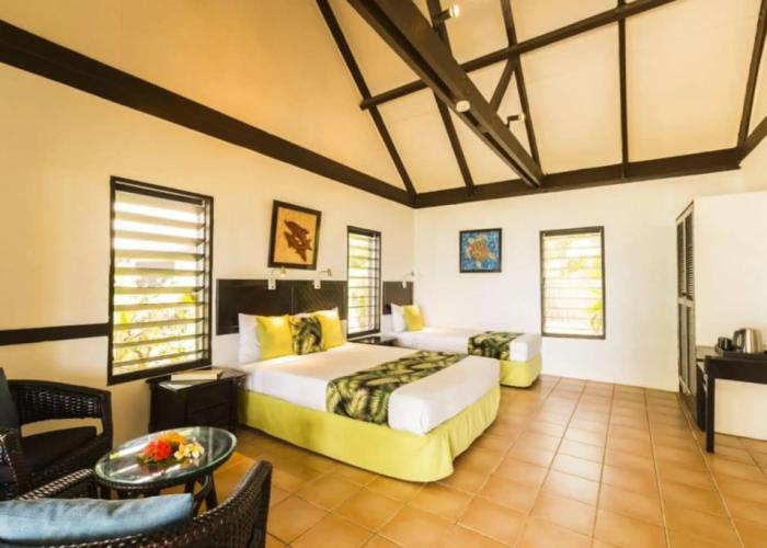 Tambua Sands Beach Resort