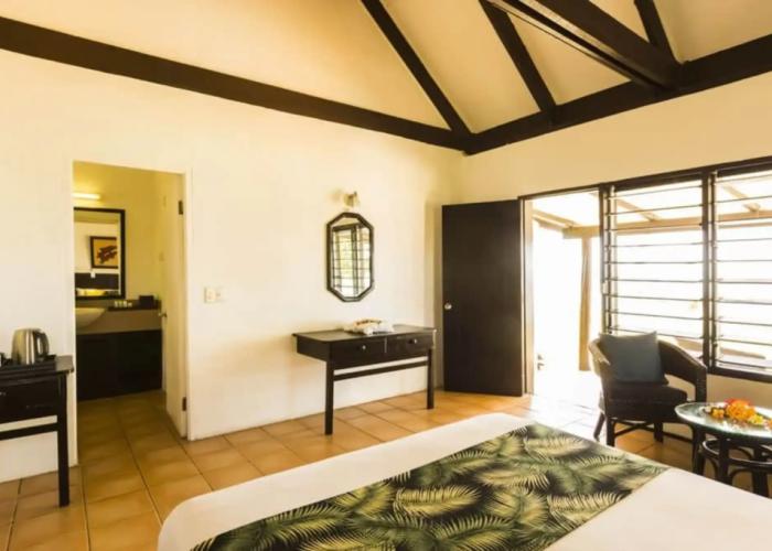 Tambua Sands Beach Resort