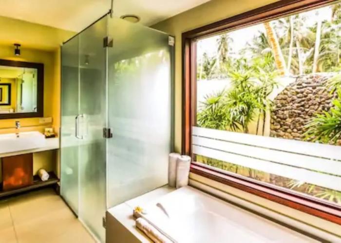 Tambua Sands Beach Resort