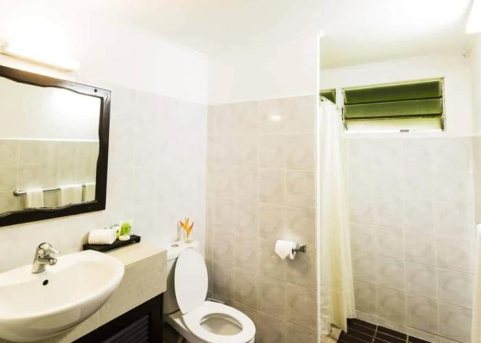 Tambua Sands Beach Resort