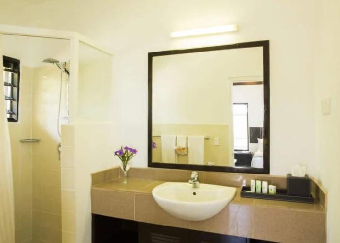 Tambua Sands Beach Resort