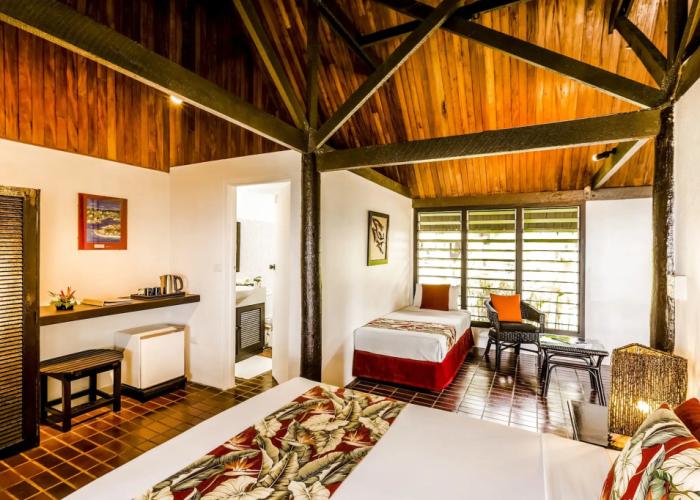 Tambua Sands Beach Resort
