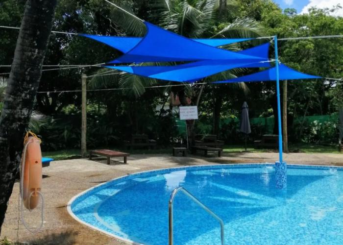 Blue West Villas