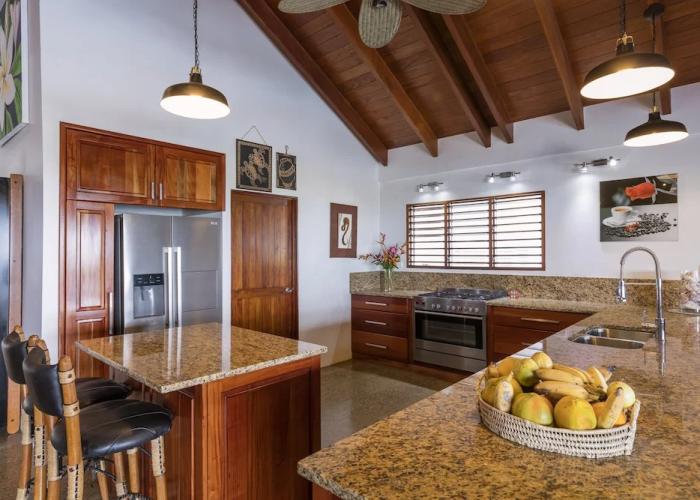 Sea Winds Luxury Villas
