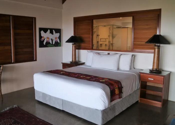 Sea Winds Luxury Villas