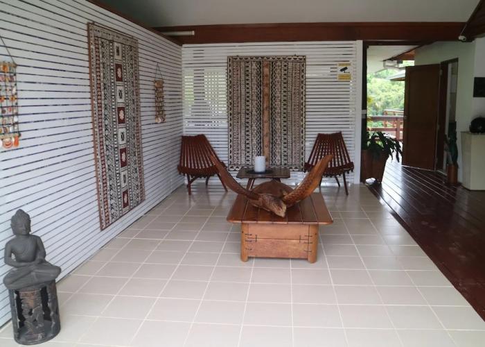 Sea Winds Luxury Villas