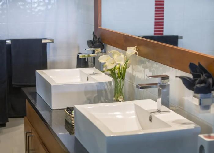 Sea Winds Luxury Villas