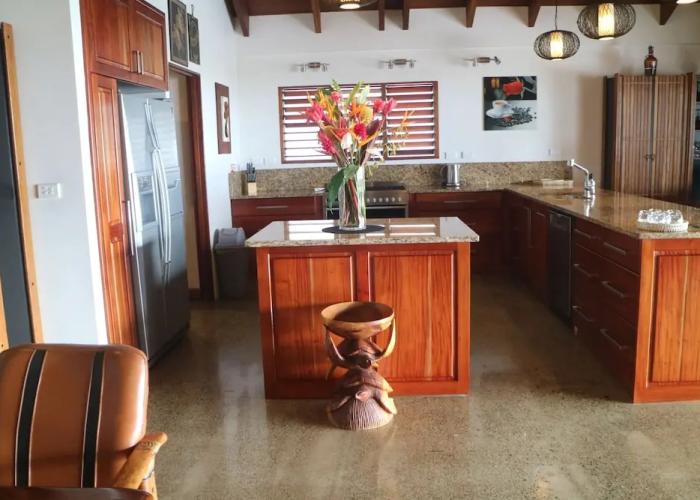 Sea Winds Luxury Villas