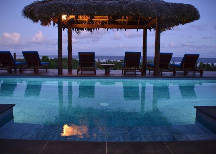 Sea Winds Luxury Villas