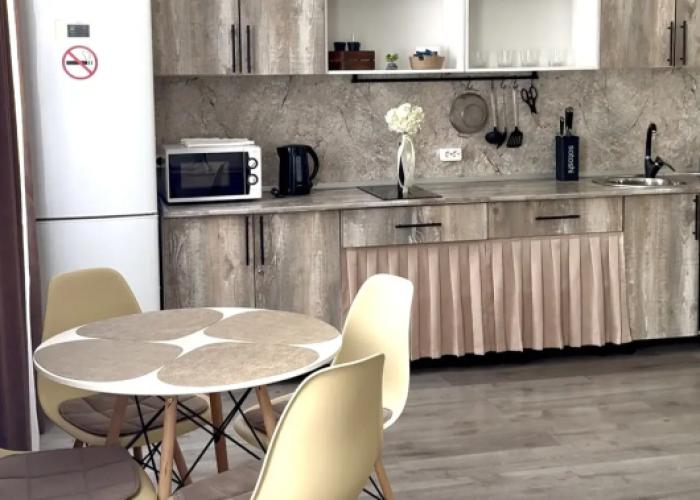 Studiya Bliznetsy Apartaments