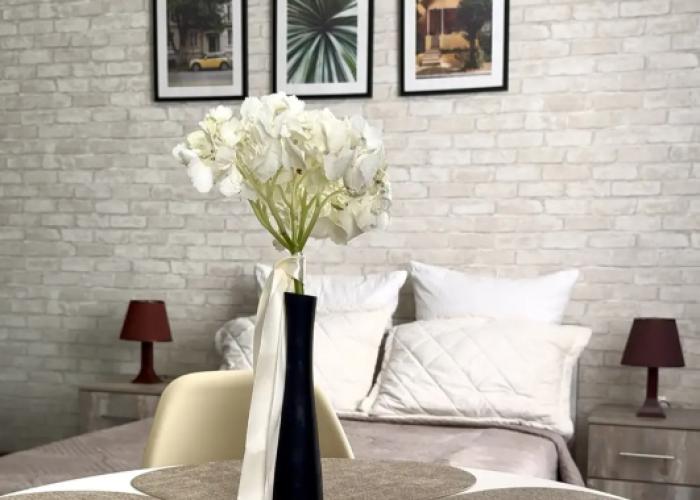 Studiya Bliznetsy Apartaments