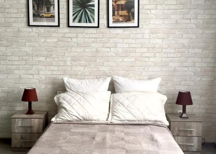 Studiya Bliznetsy Apartaments
