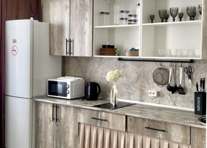 Studiya Bliznetsy Apartaments