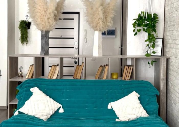 Studiya Bliznetsy Apartaments