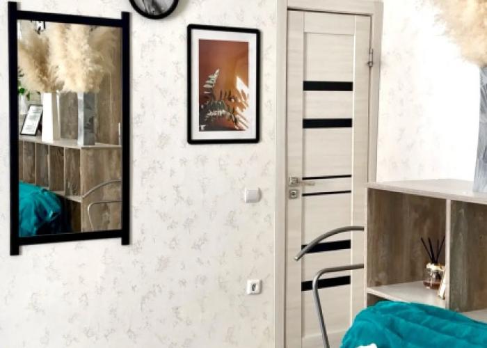 Studiya Bliznetsy Apartaments