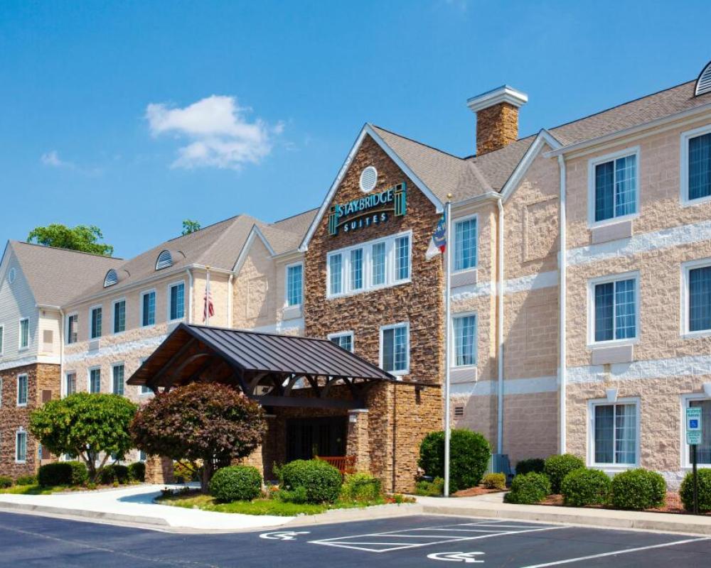 Staybridge Suites Raleigh Durham Airport by IHG