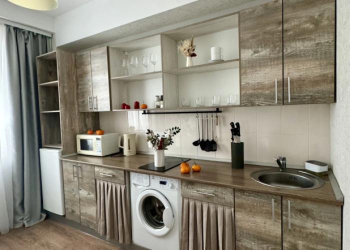 Na ulice Gindina 30 Apartments