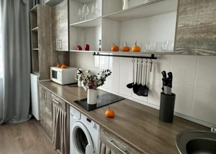 Na ulice Gindina 30 Apartments