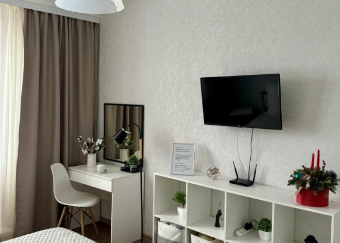 Na ulice Gindina 30 Apartments