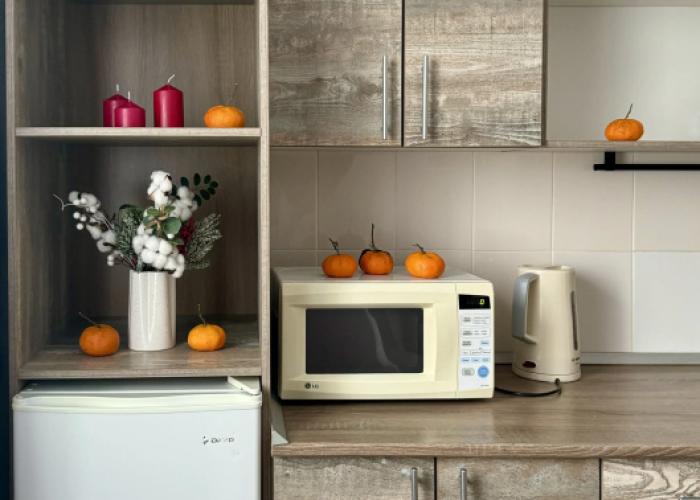 Na ulice Gindina 30 Apartments