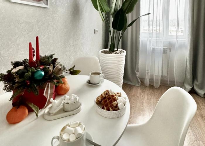 Na ulice Gindina 30 Apartments