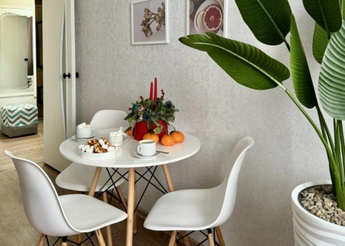 Na ulice Gindina 30 Apartments