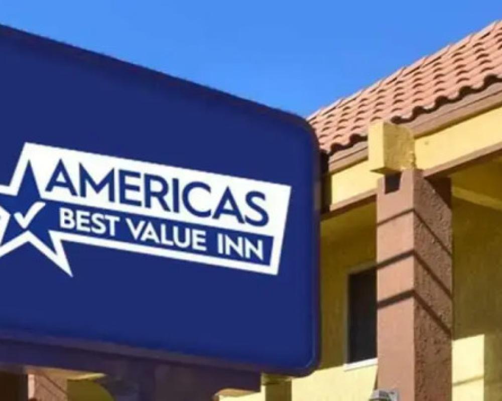 Americas Best Value Inn Holly Springs