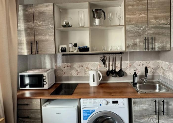 Na ulice Pogodaeva 9 Apartments