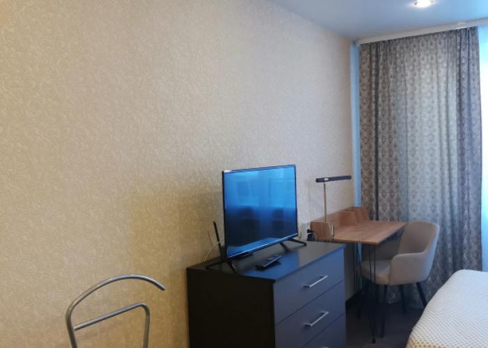 Gindina 14 Apartments