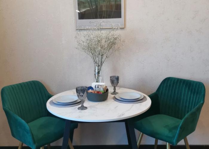 Gindina 14 Apartments