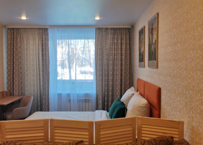 Gindina 14 Apartments