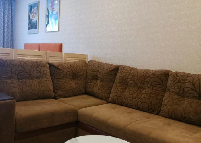 Gindina 14 Apartments