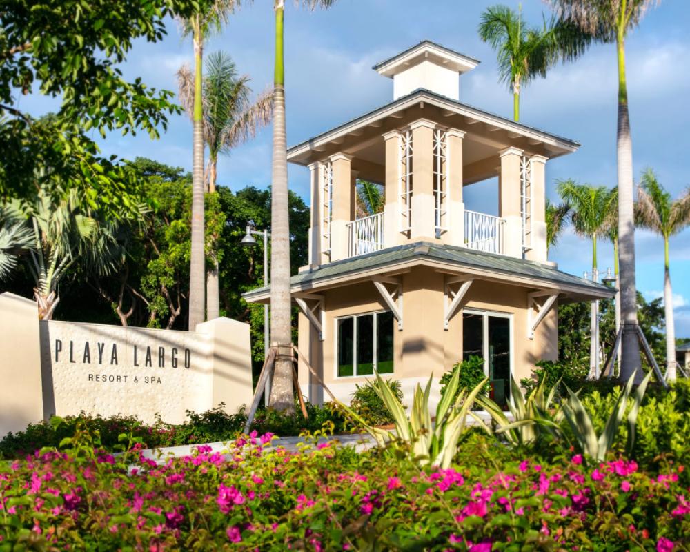 Playa Largo Resort & Spa, Autograph Collection