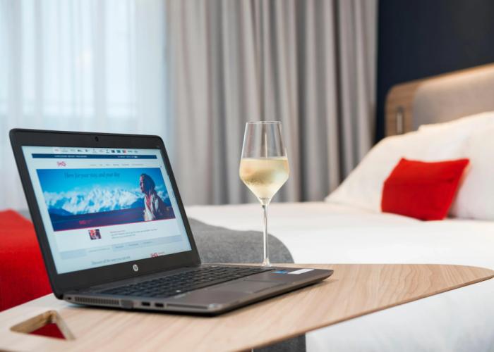 Holiday Inn Express Milton Keynes by IHG