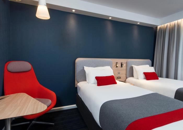 Holiday Inn Express Milton Keynes by IHG