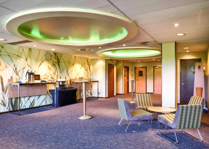 Novotel Milton Keynes