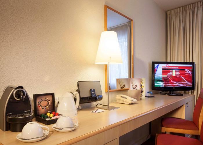 Novotel Milton Keynes