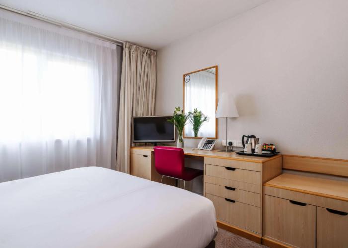 Novotel Milton Keynes
