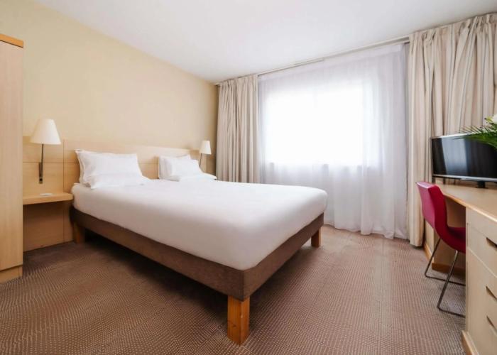 Novotel Milton Keynes
