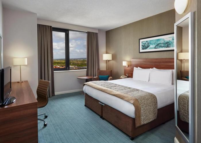 Leonardo Hotel Milton Keynes