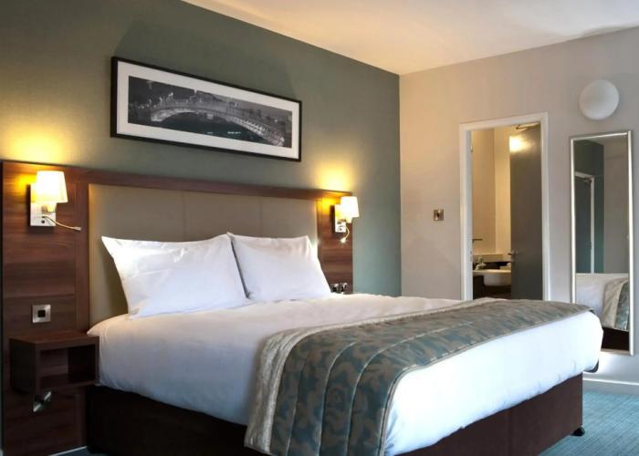 Leonardo Hotel Milton Keynes