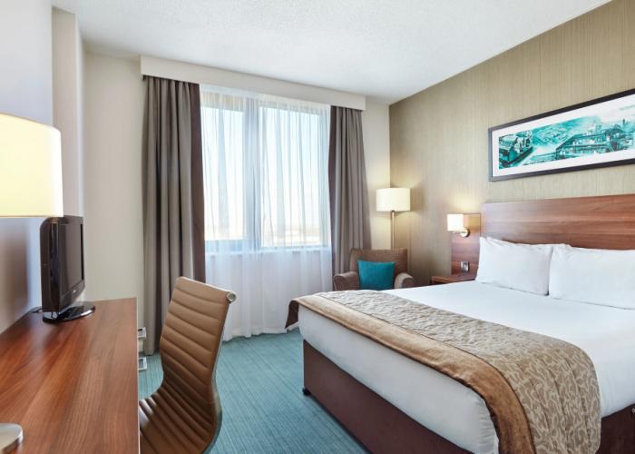 Leonardo Hotel Milton Keynes