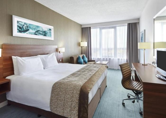 Leonardo Hotel Milton Keynes
