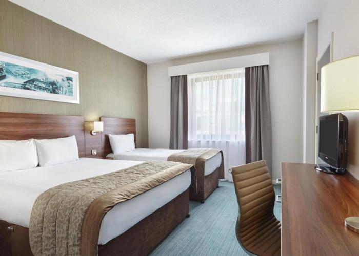 Leonardo Hotel Milton Keynes