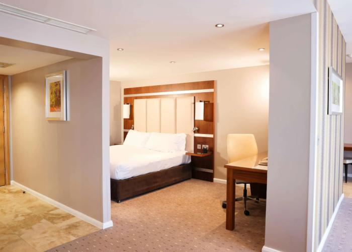 DoubleTree by Hilton Milton Keynes