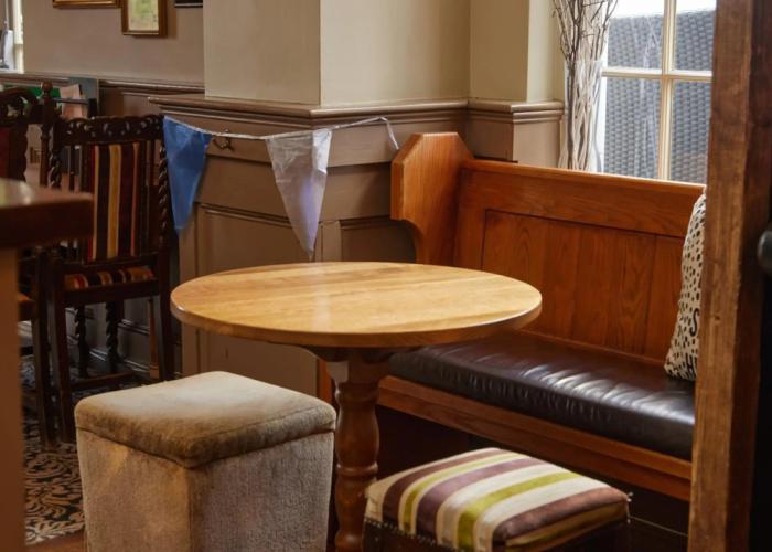 Bell Hotel & Inn by Greene King Inns