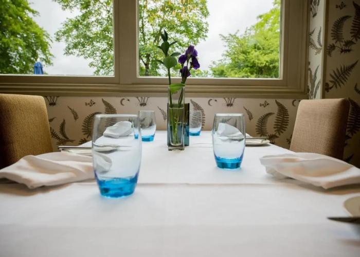 WorldHotels Distinctive Woughton House Hotel